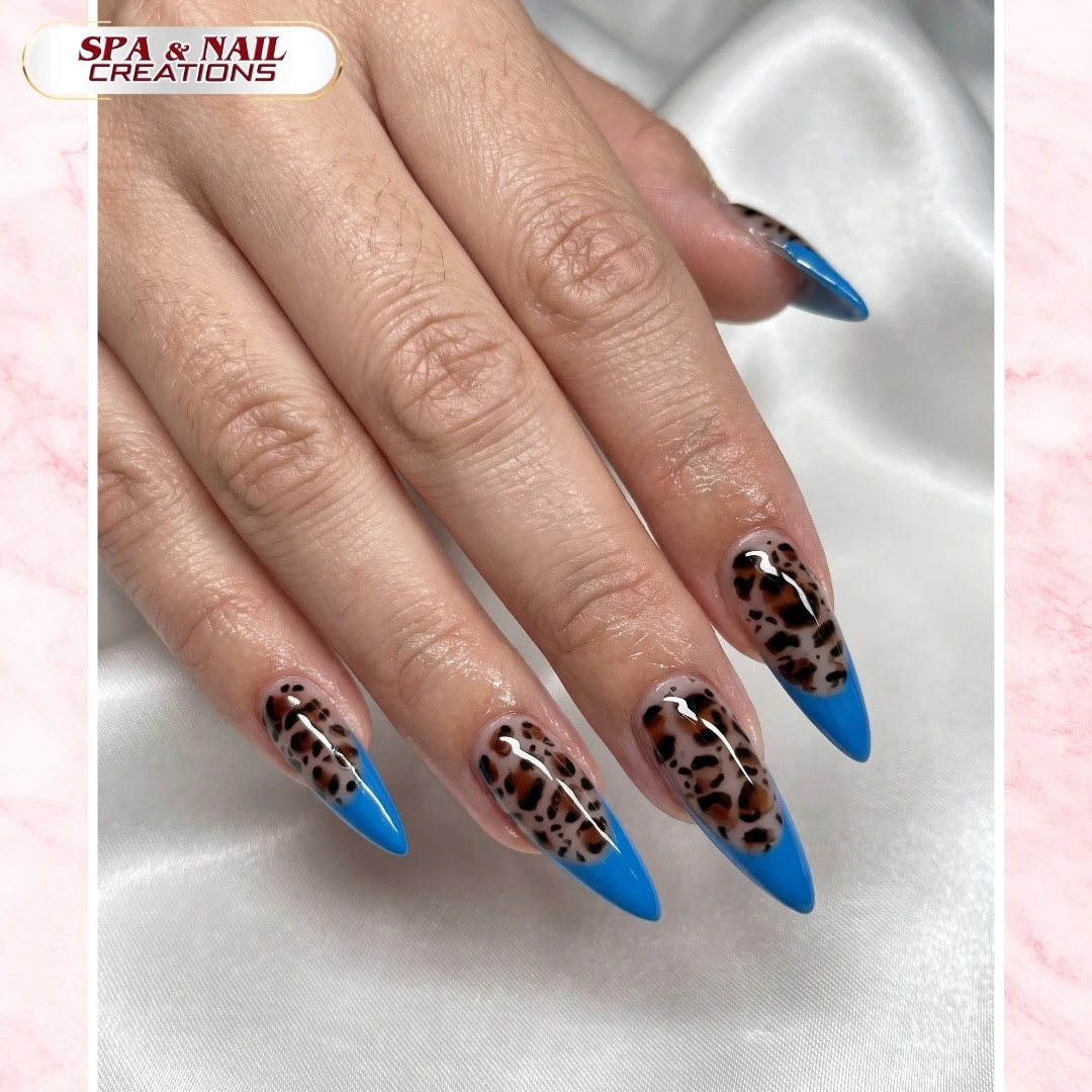 Nail arts collection_Aug 18